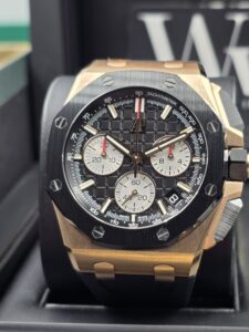 Audemars Piguet Royal Oak Offshore 2022