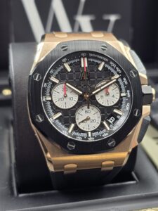 Audemars Piguet Royal Oak Offshore 2022