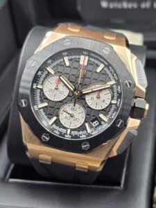 Audemars Piguet Royal Oak Offshore 2022
