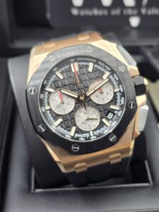 Audemars Piguet Royal Oak Offshore 2022