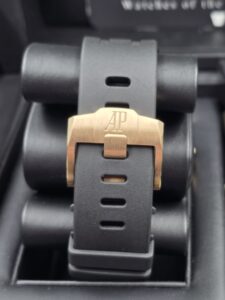 Audemars Piguet Royal Oak Offshore 2022