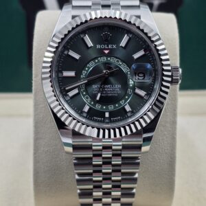 Rolex SkyDweller 2026
