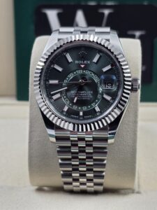Rolex SkyDweller 2026