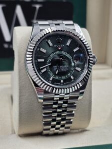 Rolex SkyDweller 2026