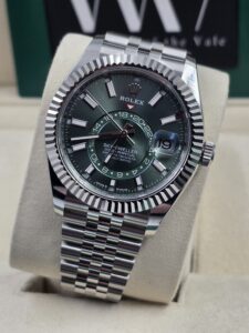 Rolex SkyDweller 2026