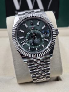 Rolex SkyDweller 2026