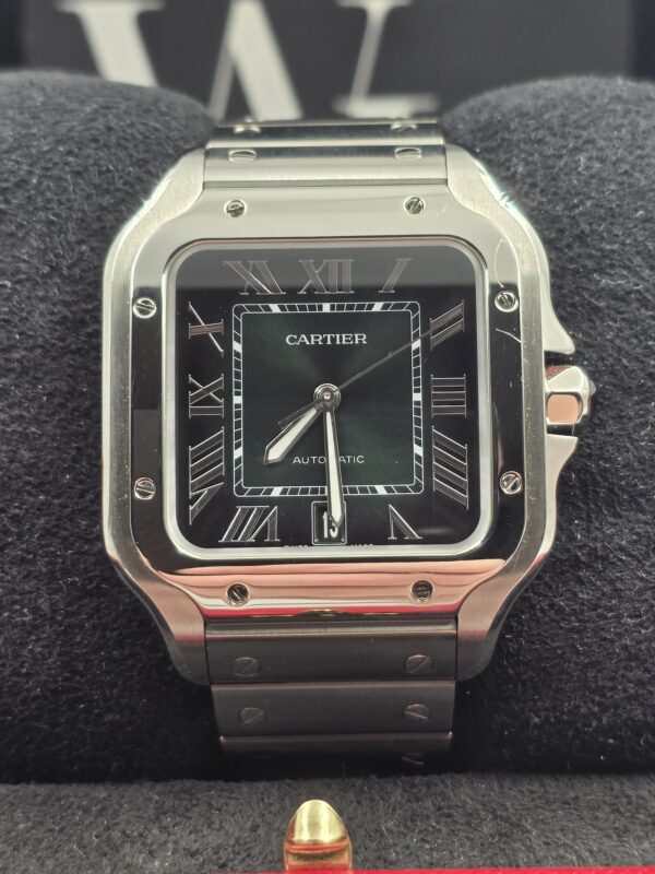 Cartier Santos 2024