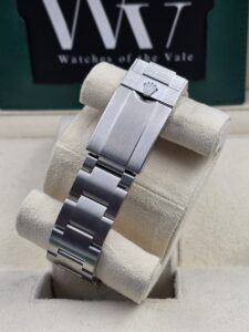 Rolex Explorer ll full set 2023