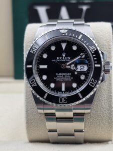 Rolex Submariner 2021