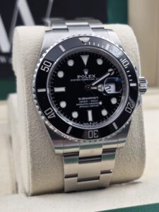 Rolex Submariner 2021