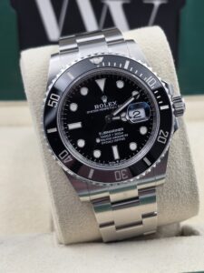 Rolex Submariner 2021