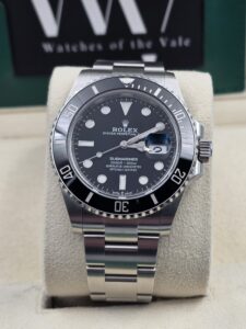 Rolex Submariner 2021