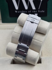 Rolex Submariner 2021