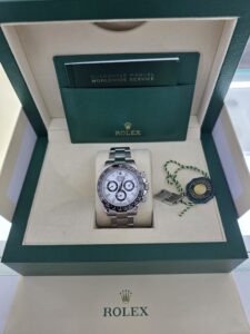 Rolex Daytona 2022