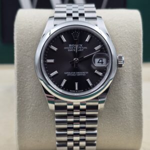 Rolex Datejust31 full set 2025