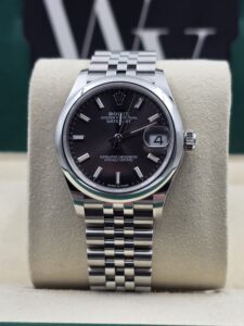 Rolex Datejust31 full set 2025