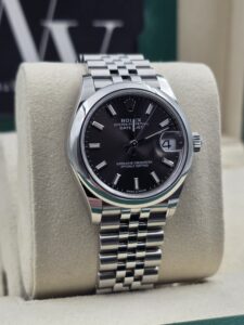 Rolex Datejust31 full set 2025