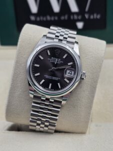 Rolex Datejust31 full set 2025