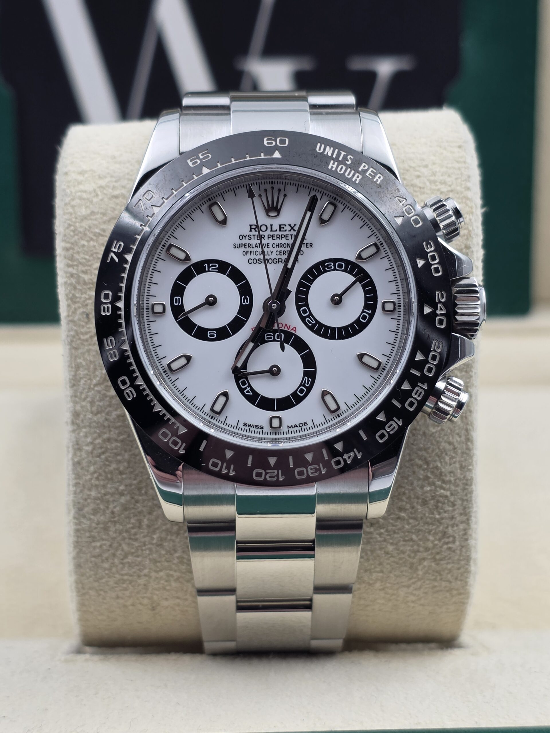 Rolex Daytona 2022