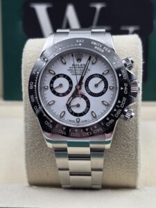 Rolex Daytona 2022