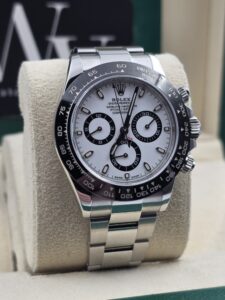 Rolex Daytona 2022