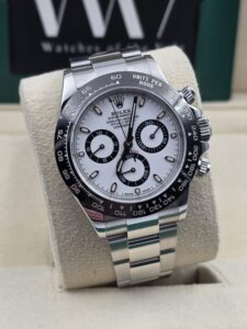 Rolex Daytona 2022