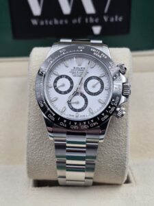 Rolex Daytona 2022