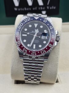 Rolex Gmt-Master ll full set 2020