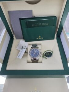 Rolex Daytona 2022