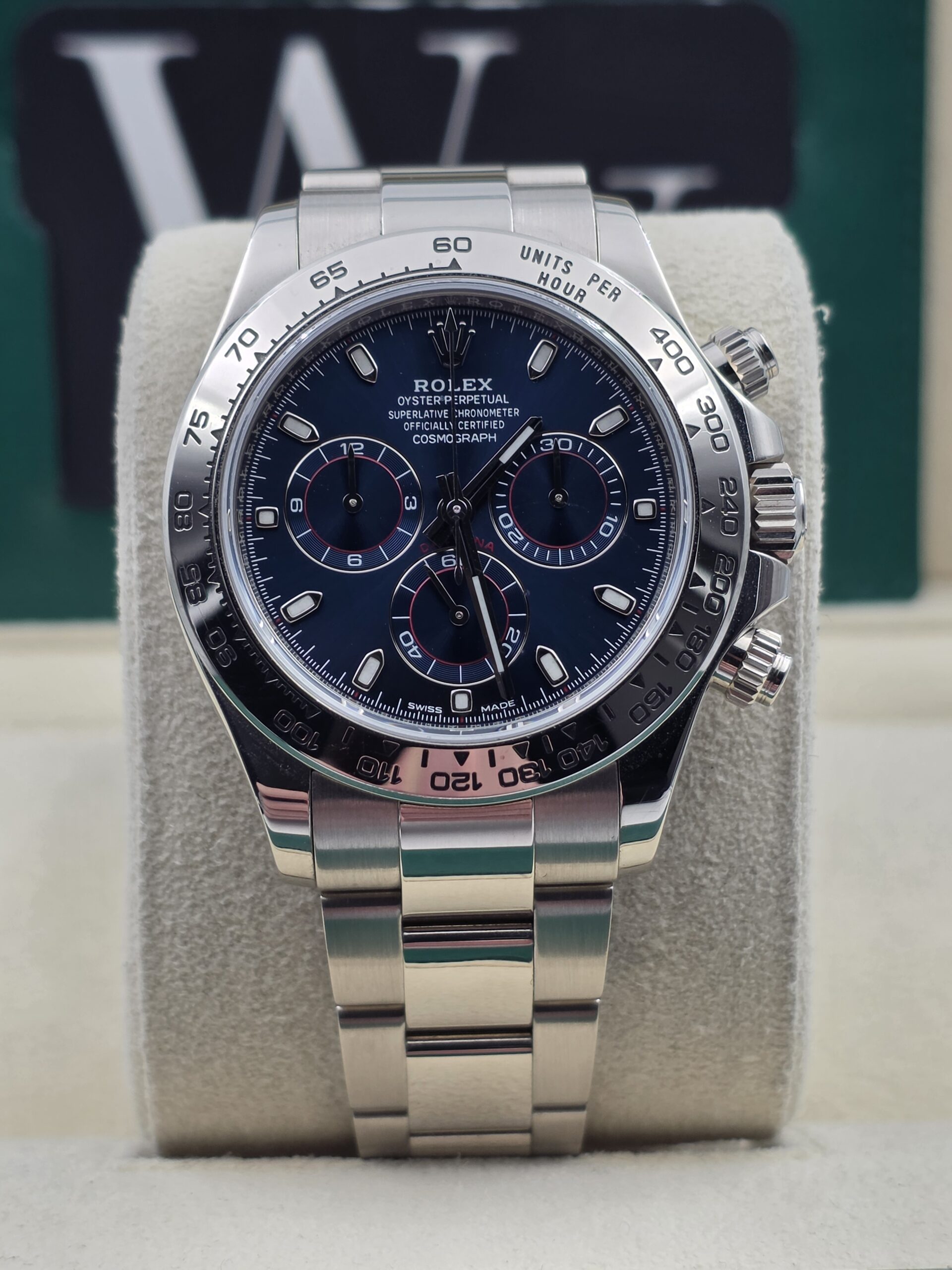 Rolex Daytona 2022