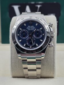 Rolex Daytona 2022
