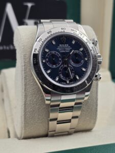 Rolex Daytona 2022