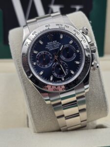 Rolex Daytona 2022