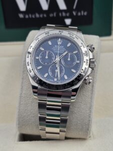 Rolex Daytona 2022