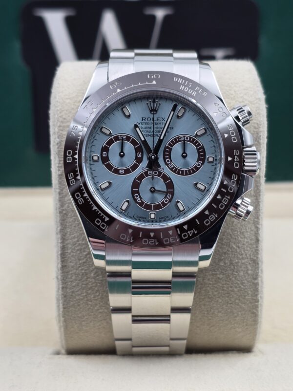 Rolex Daytona 2020