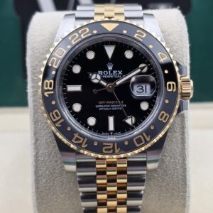 Rolex Gmt-Master ll full set 2024