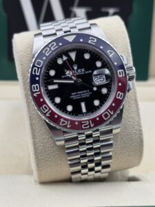 Rolex Gmt-Master ll full set 2021