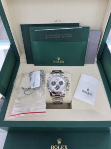 Rolex Daytona 2025