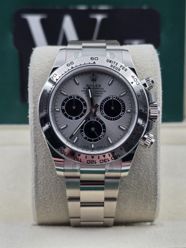 Rolex Daytona 2025