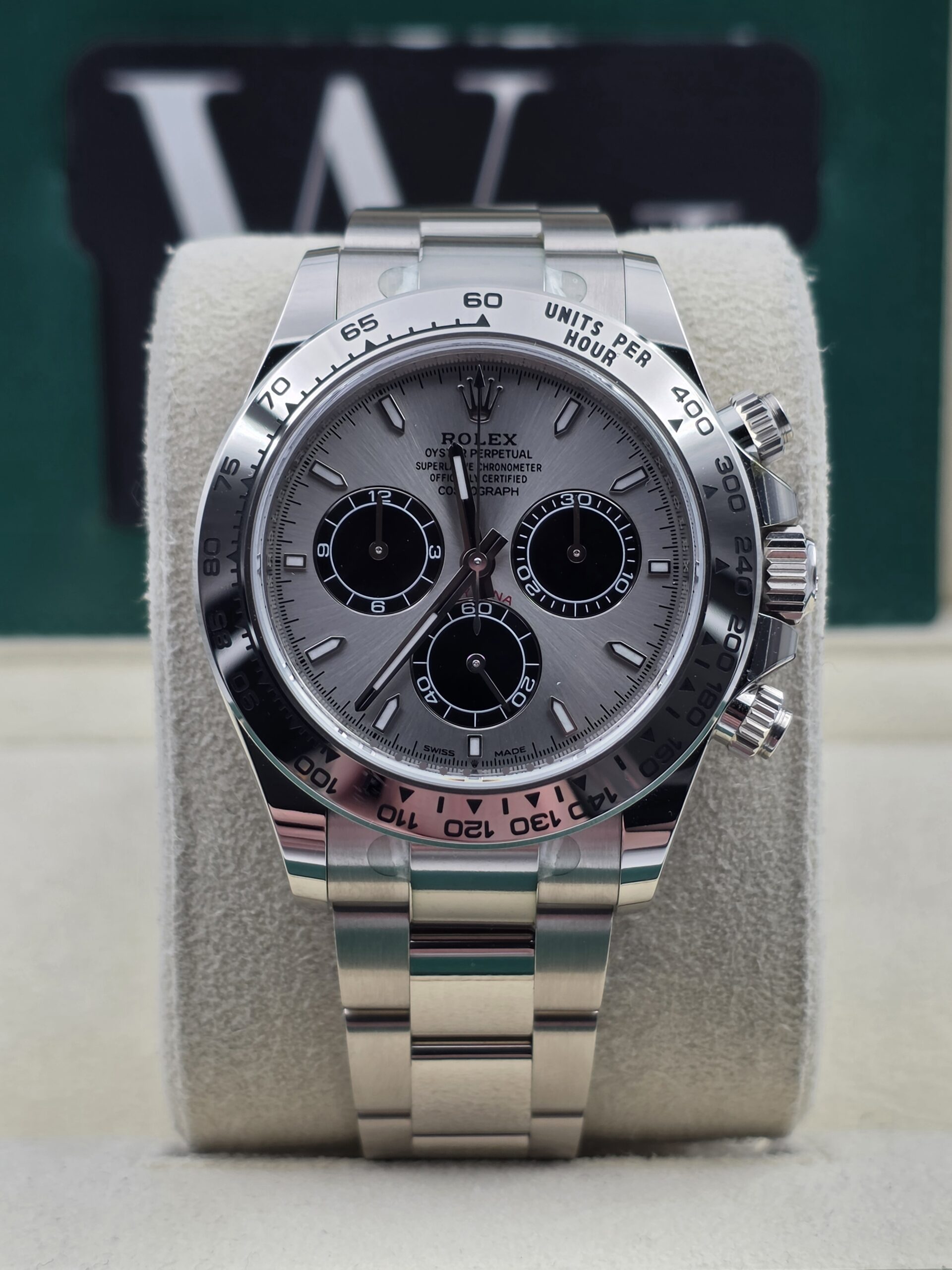 Rolex Daytona 2025