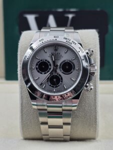 Rolex Daytona 2025