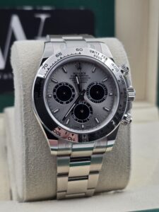 Rolex Daytona 2025