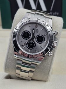 Rolex Daytona 2025