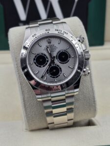 Rolex Daytona 2025