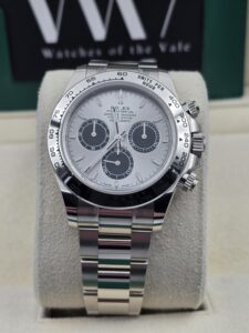 Rolex Daytona 2025