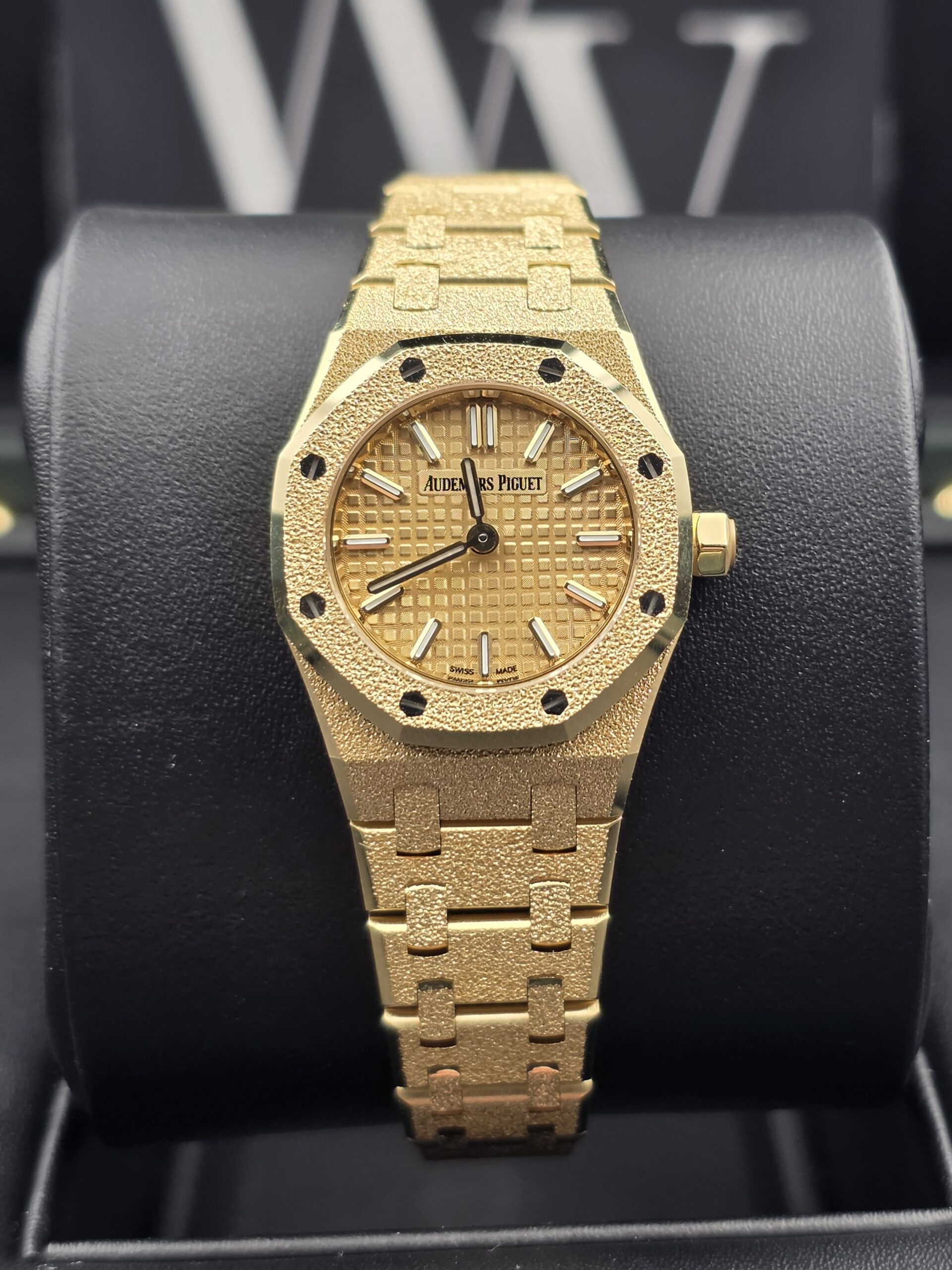 Audemars Piguet Royal Oak Mini 2026
