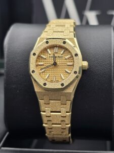 Audemars Piguet Royal Oak Mini 2026