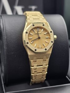 Audemars Piguet Royal Oak Mini 2026