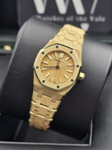 Audemars Piguet Royal Oak Mini 2026