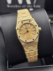 Audemars Piguet Royal Oak Mini 2026